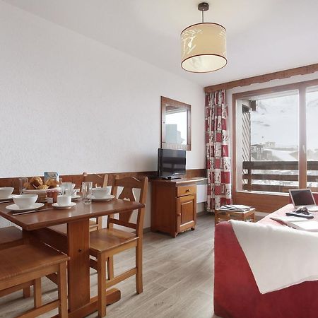Résidence Odalys Le Valset Val Thorens Exterior foto