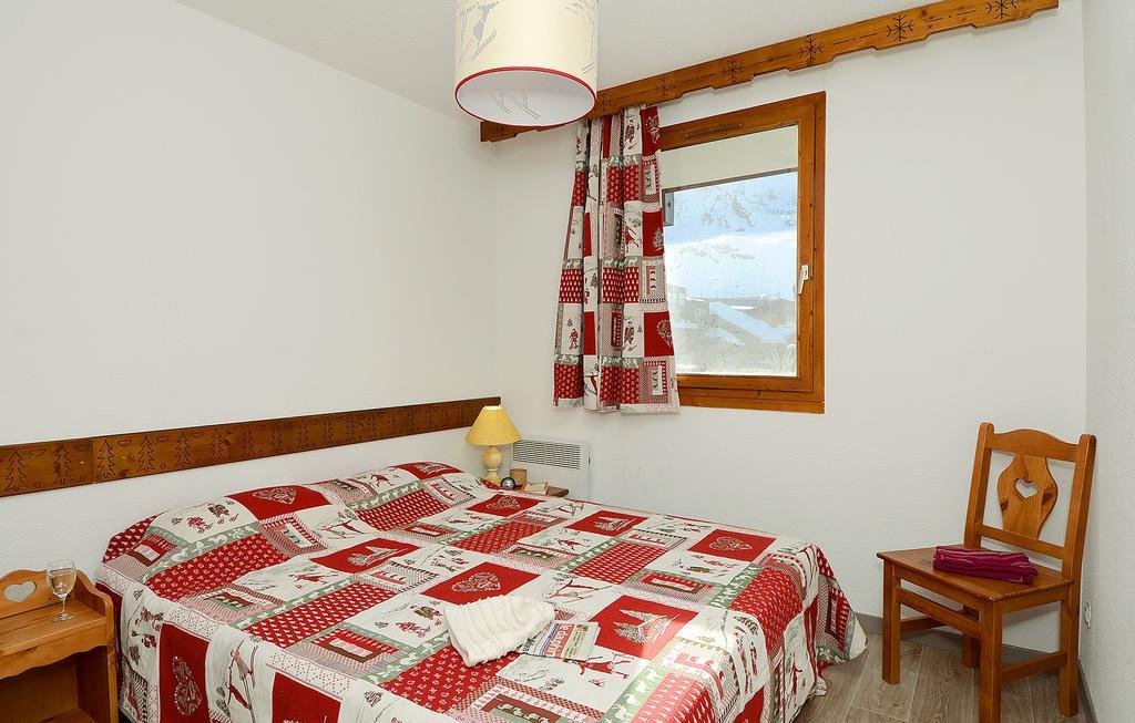 Résidence Odalys Le Valset Val Thorens Exterior foto