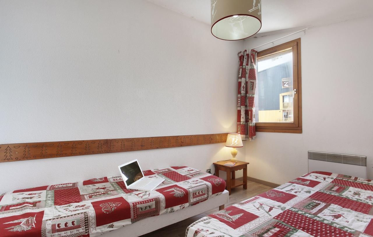 Résidence Odalys Le Valset Val Thorens Exterior foto